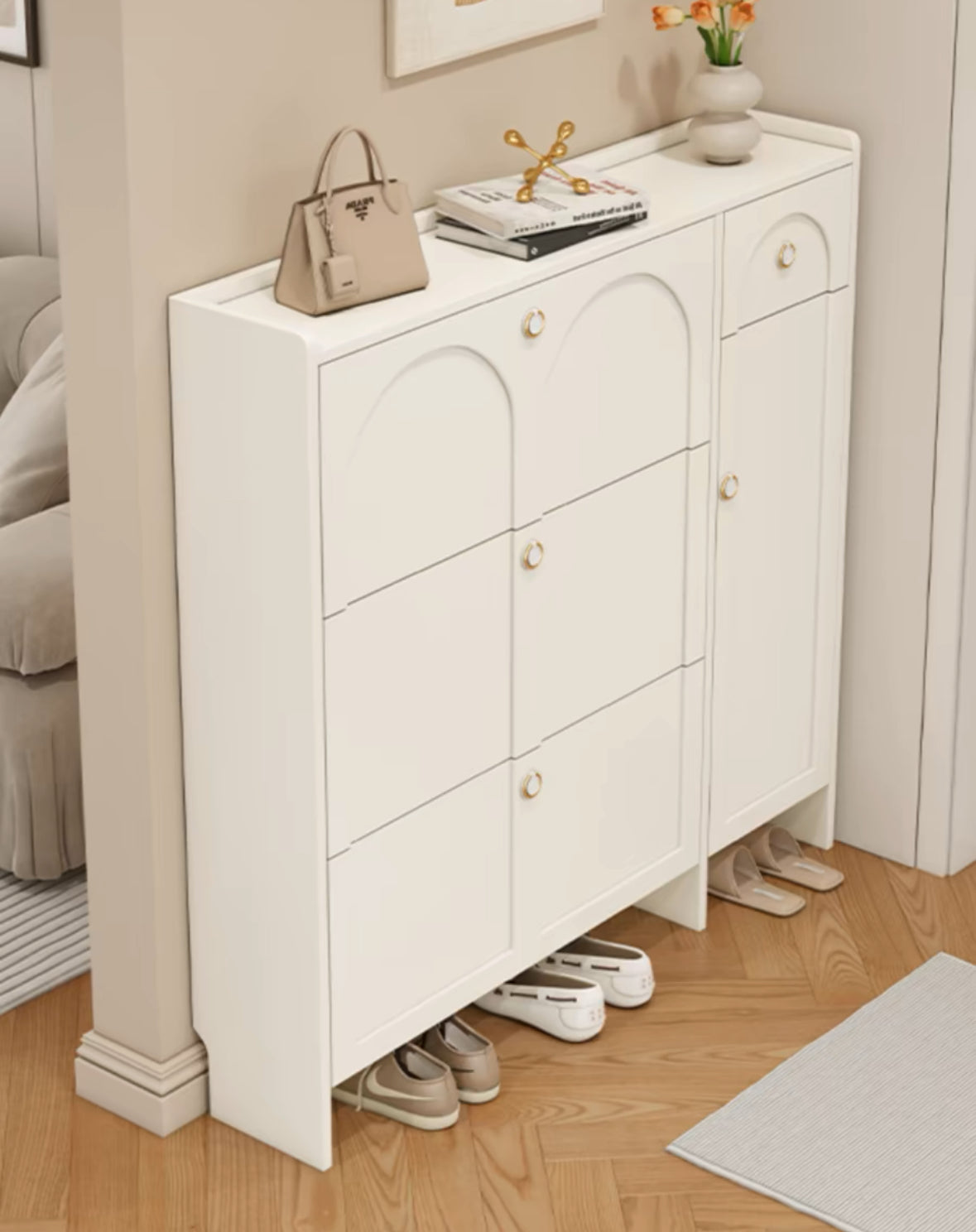 Shoe Cabinet