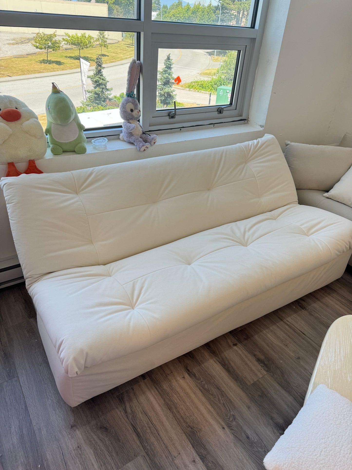 Sofa Bed Final Sale