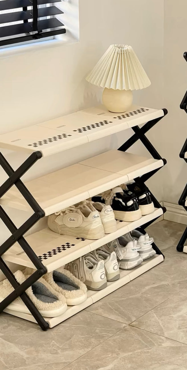 Shoe Rack