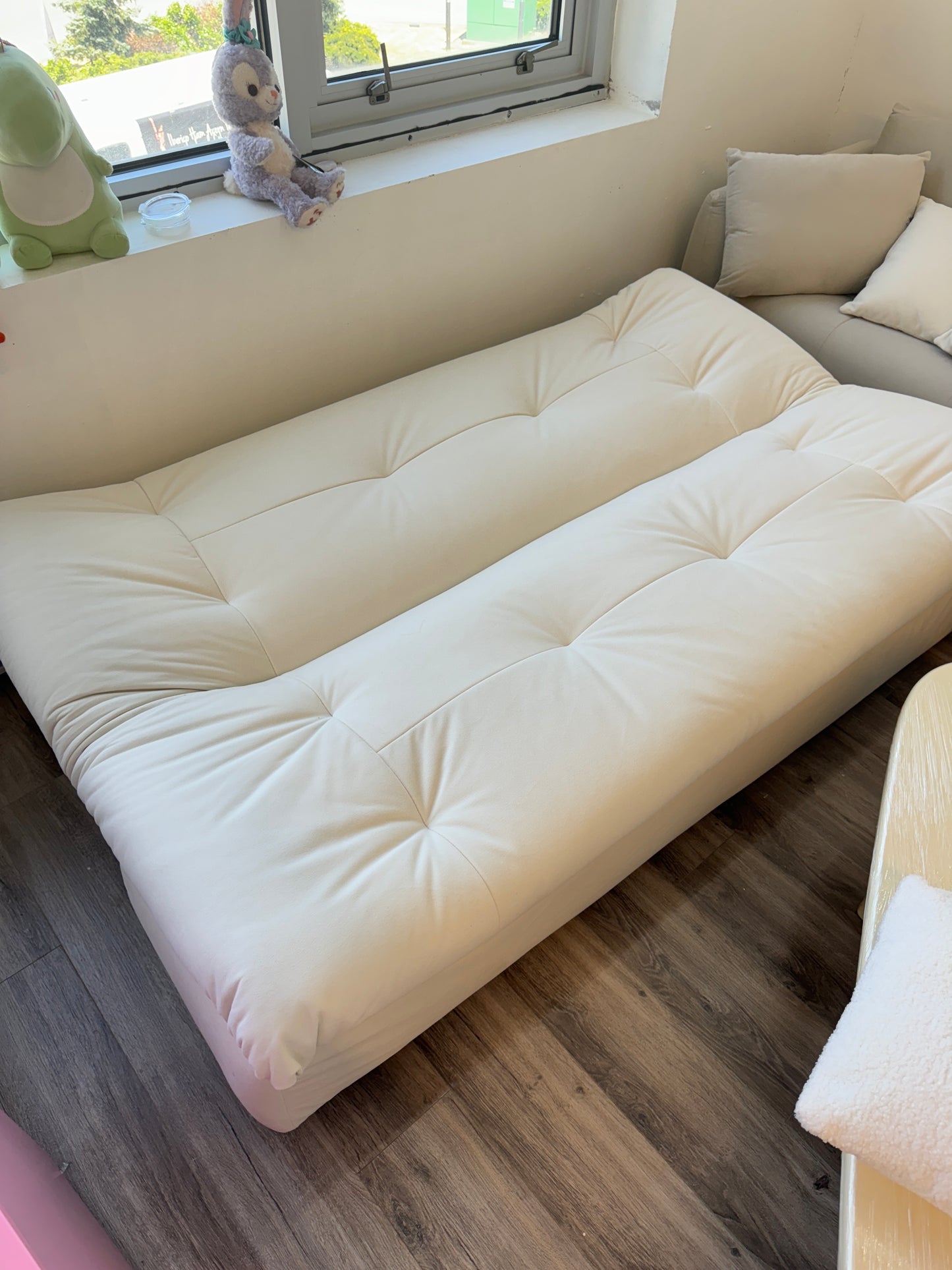 Sofa Bed Final Sale