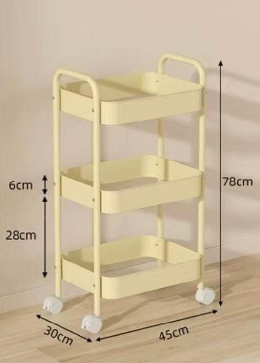 Storage Cart