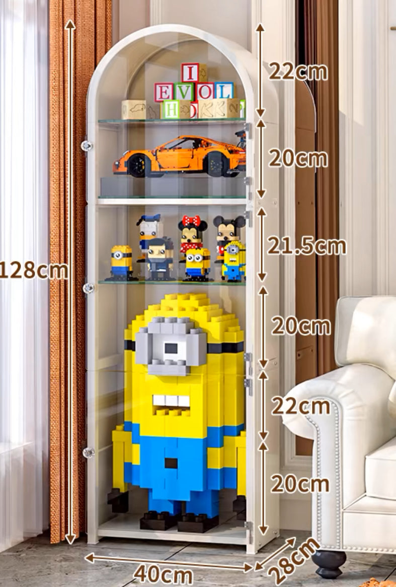 Display Storage