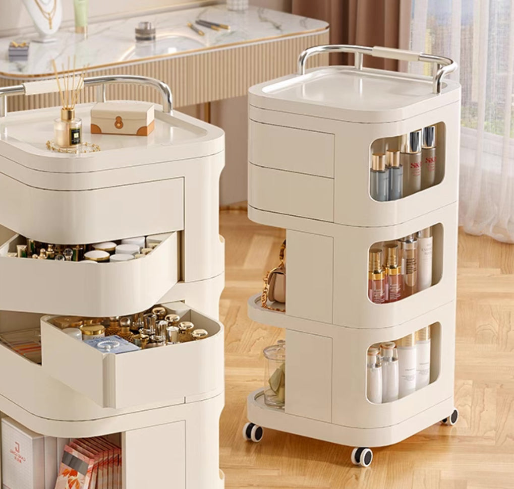 Storage Organizer Cart