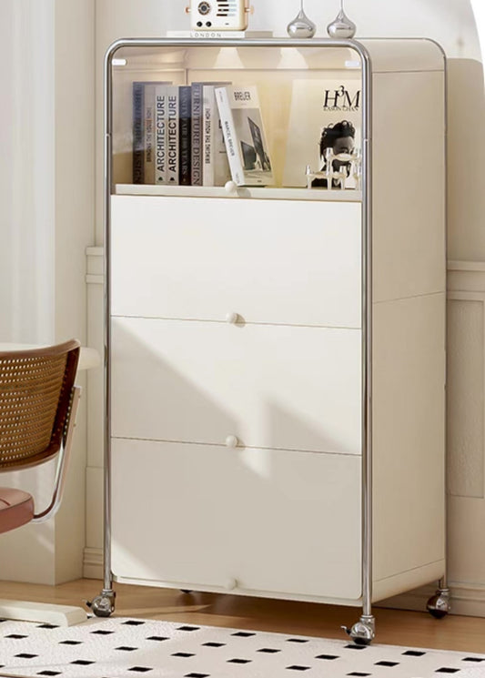 Storage Cabinet Final Sale