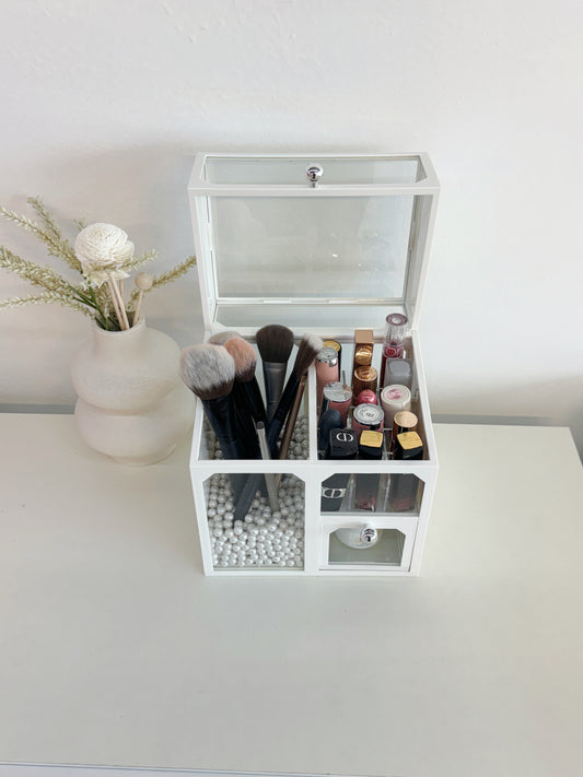 Makeup Storage