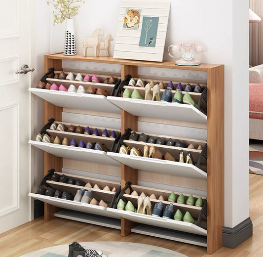 Shoe Cabinet