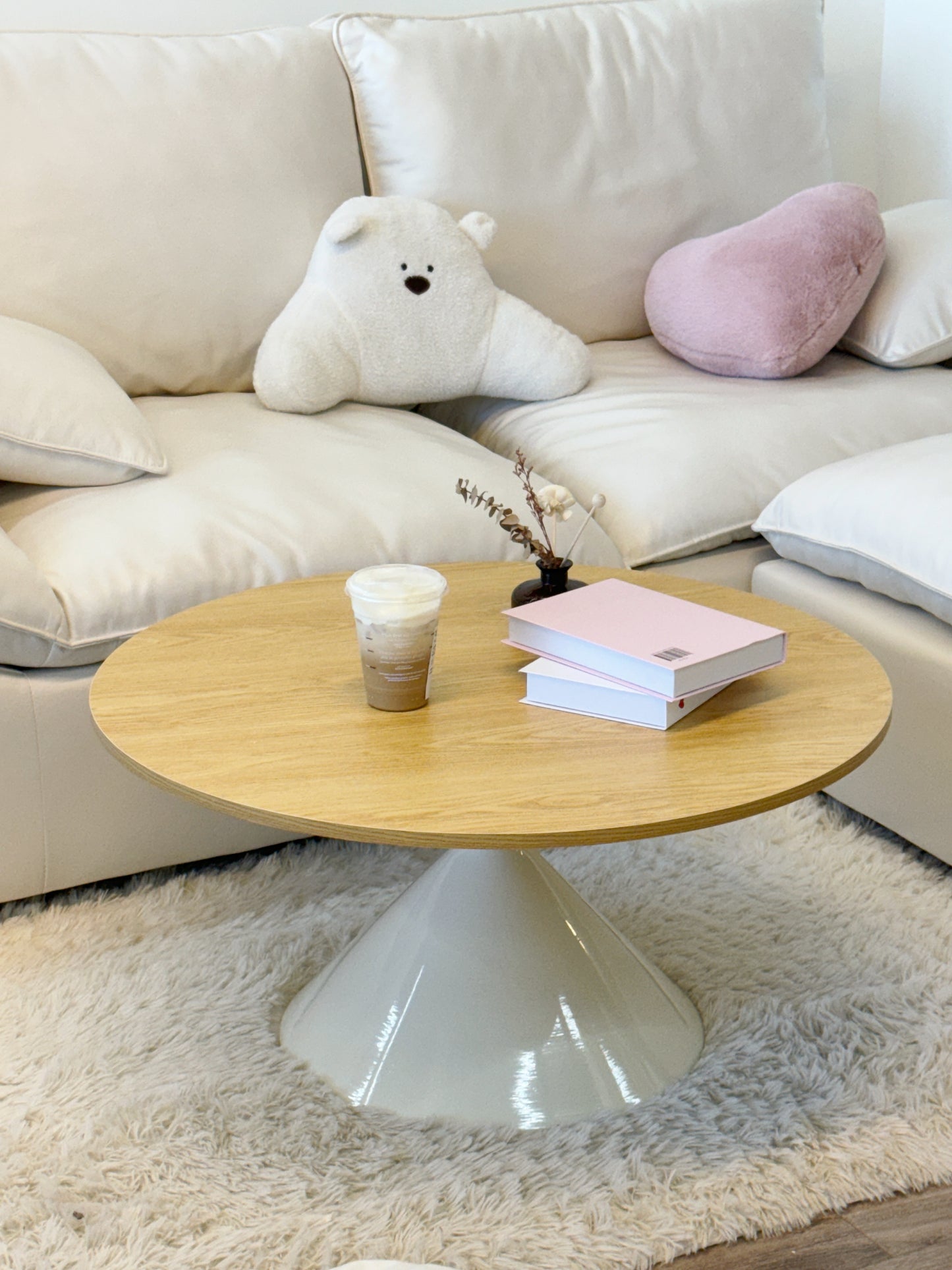 Coffee Table Final Sale