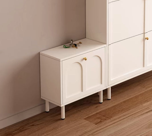 Small Shoe Cabinet