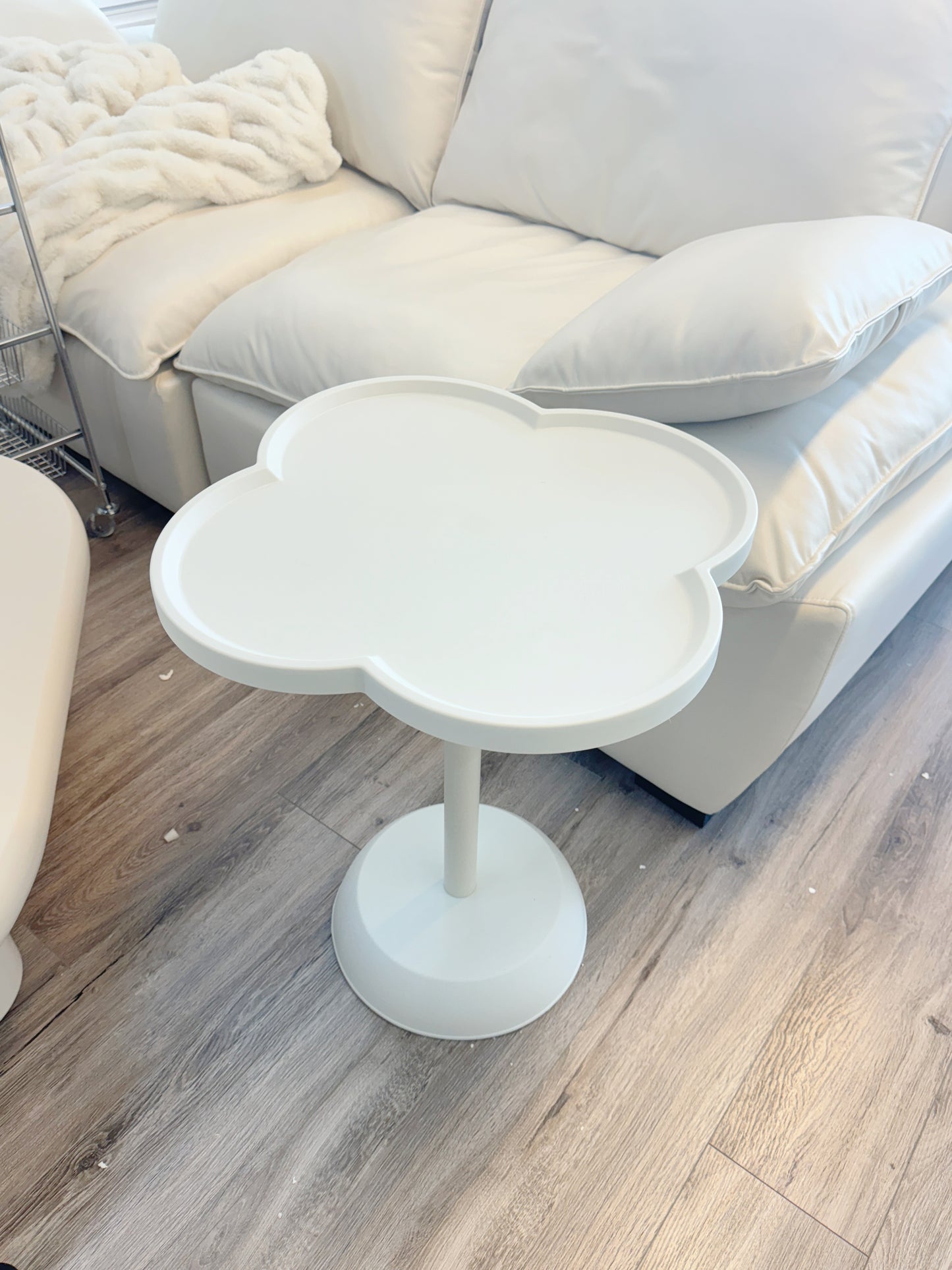 Side Table Demo Final Sale