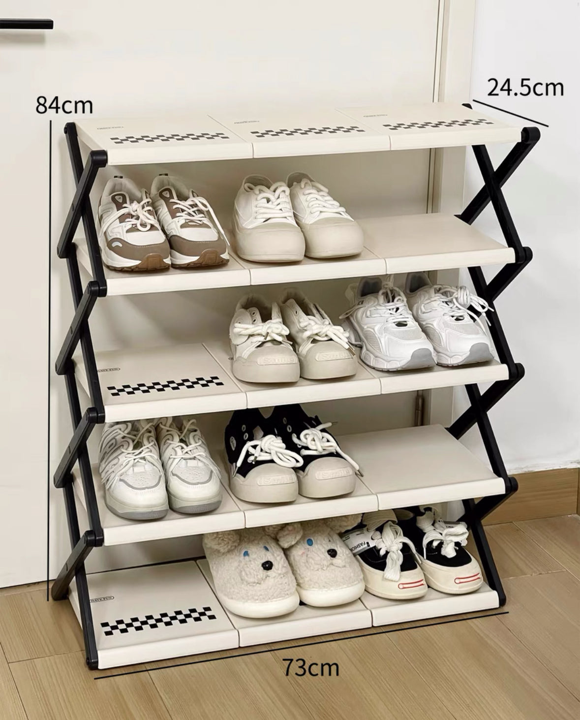 Shoe Rack