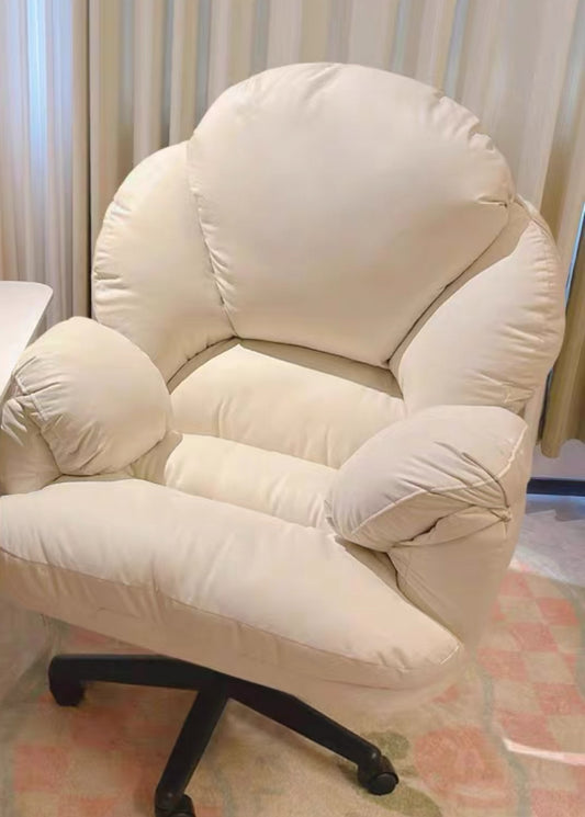 Puffy Desktop Chair (no footrest)