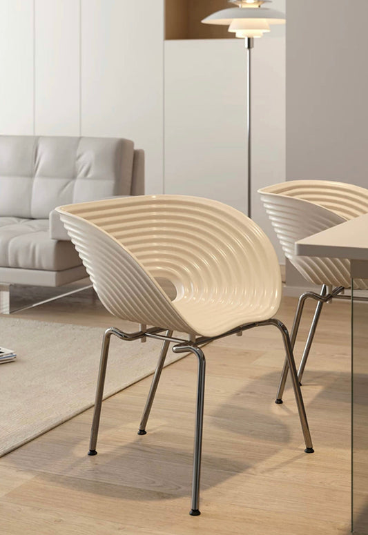 Shell Chair