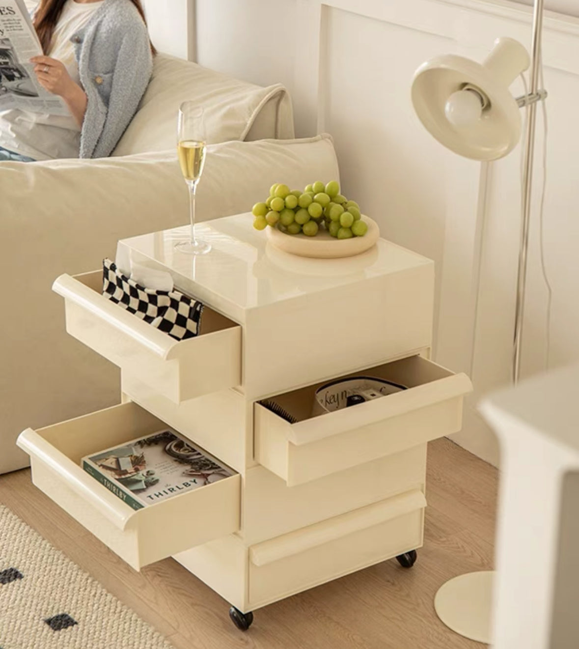 Storage Organizer