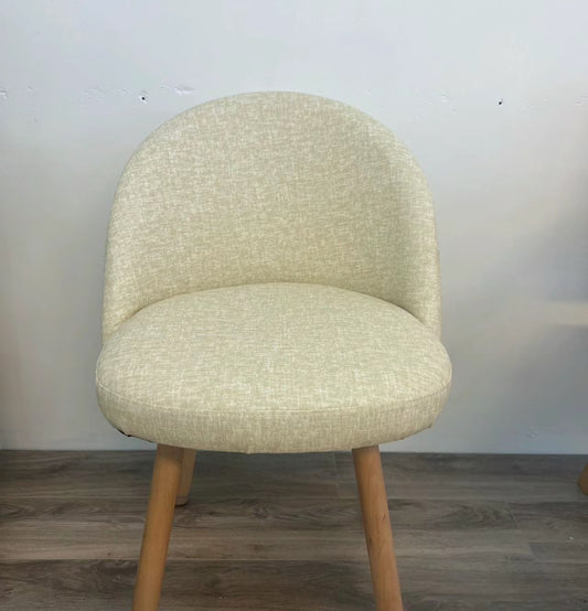 Set of 4 Dining Chairs