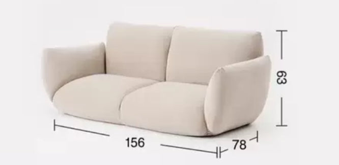 Floor Sofa Demo Final Sale