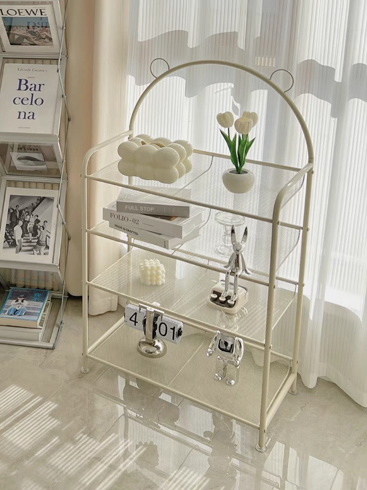 Aesthetic Display Cabinet