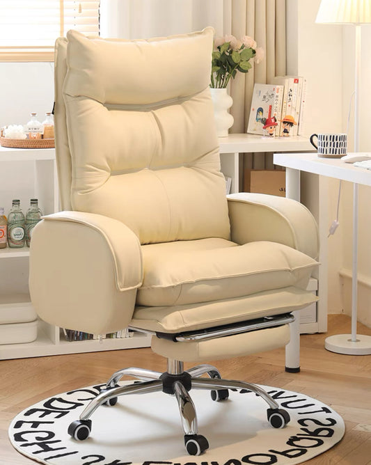 Lumbar Friendly Office Chair