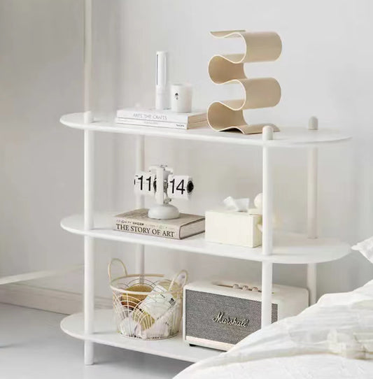 Elegant Display Unit