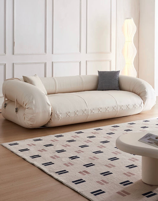 Super Puffy Sofa Bed