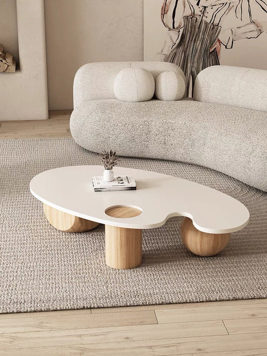 Minimalist Coffee Table