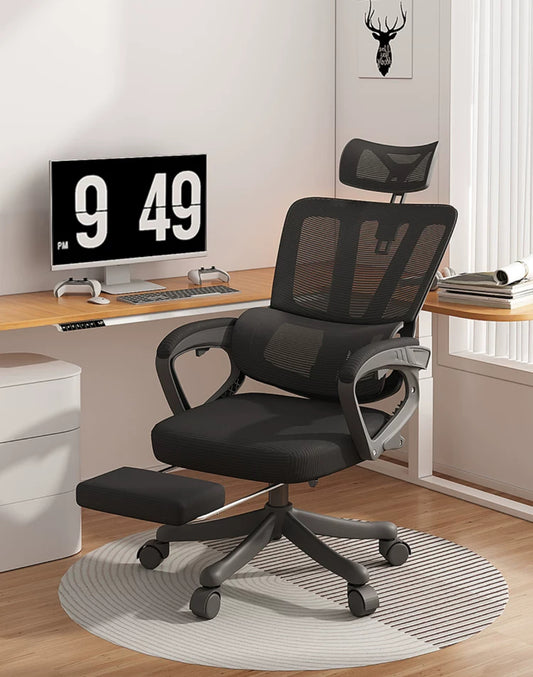 Ergonomic Chair