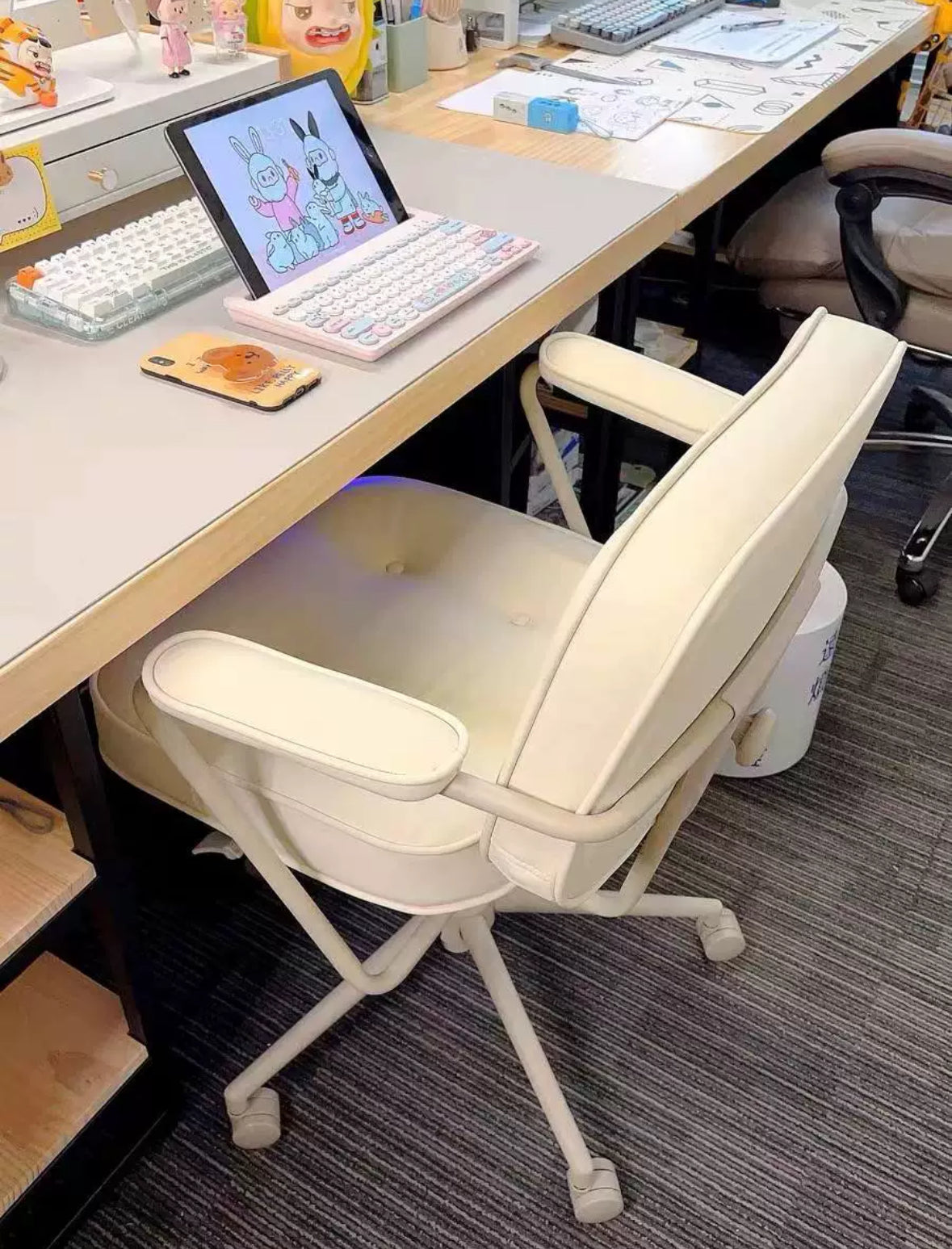 Desktop Chair