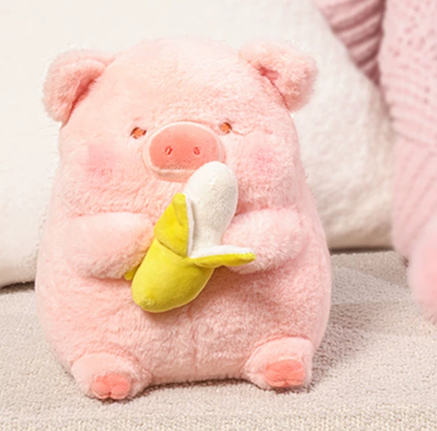 Piggy Soft Toy