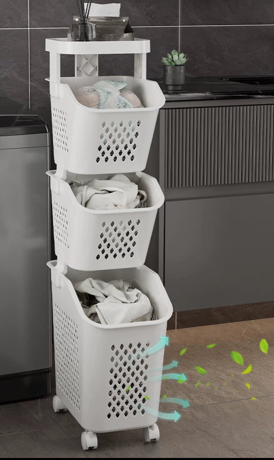 Clothing Basket