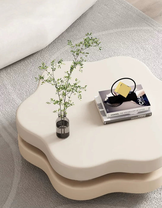 Rotatable Coffee Table