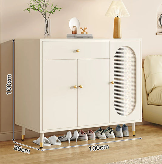 Shoe Cabinet/ Entry Cabinet