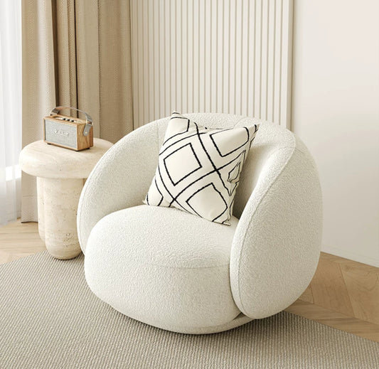 Accent Chair