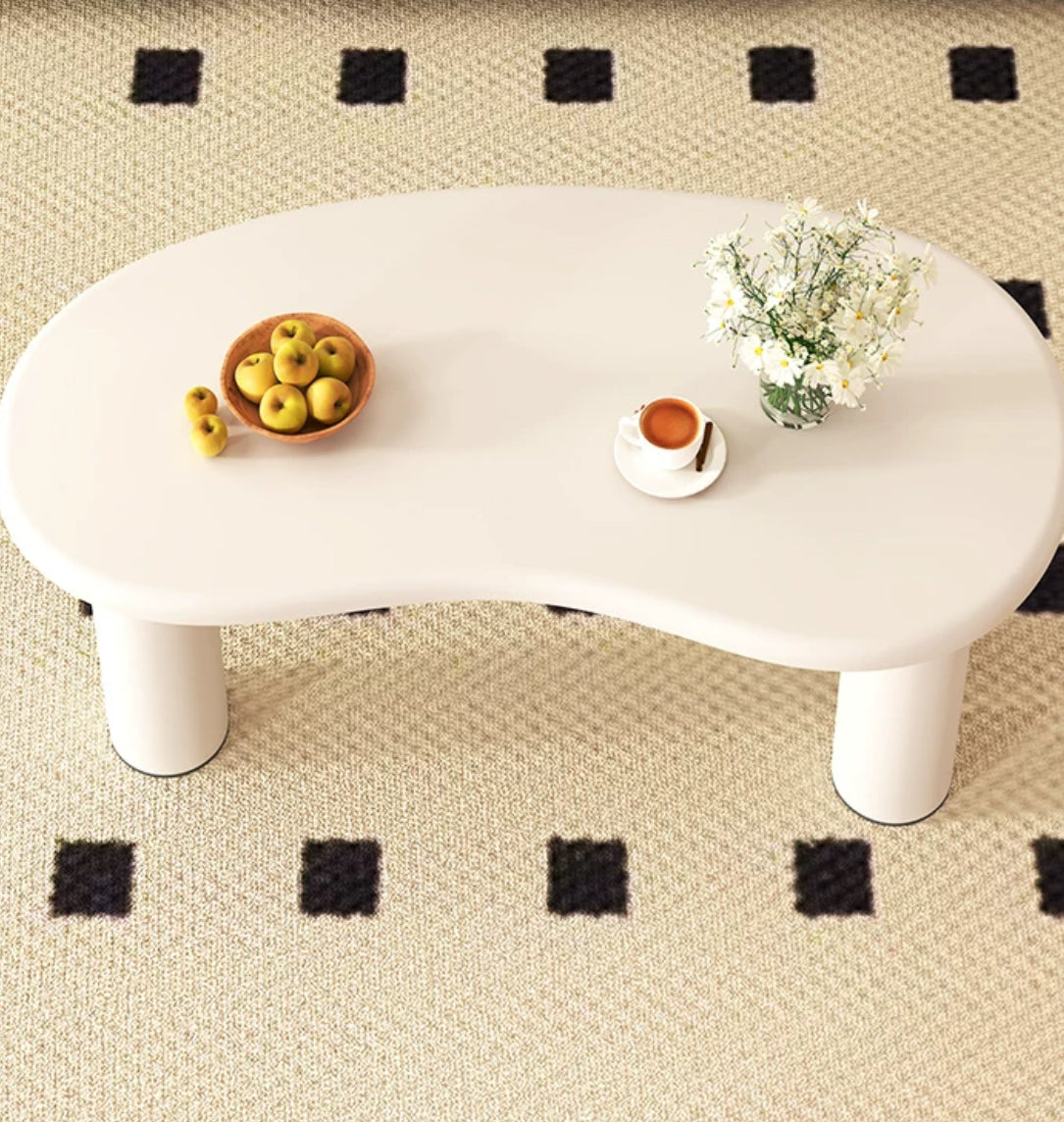 Bean Coffee Table