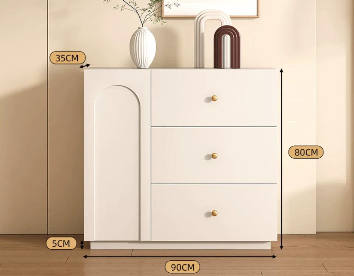 Storage Cabinet