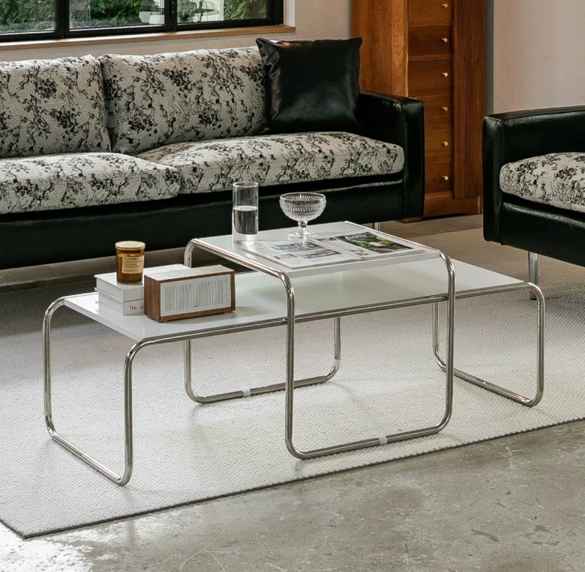 Coffee Table Set